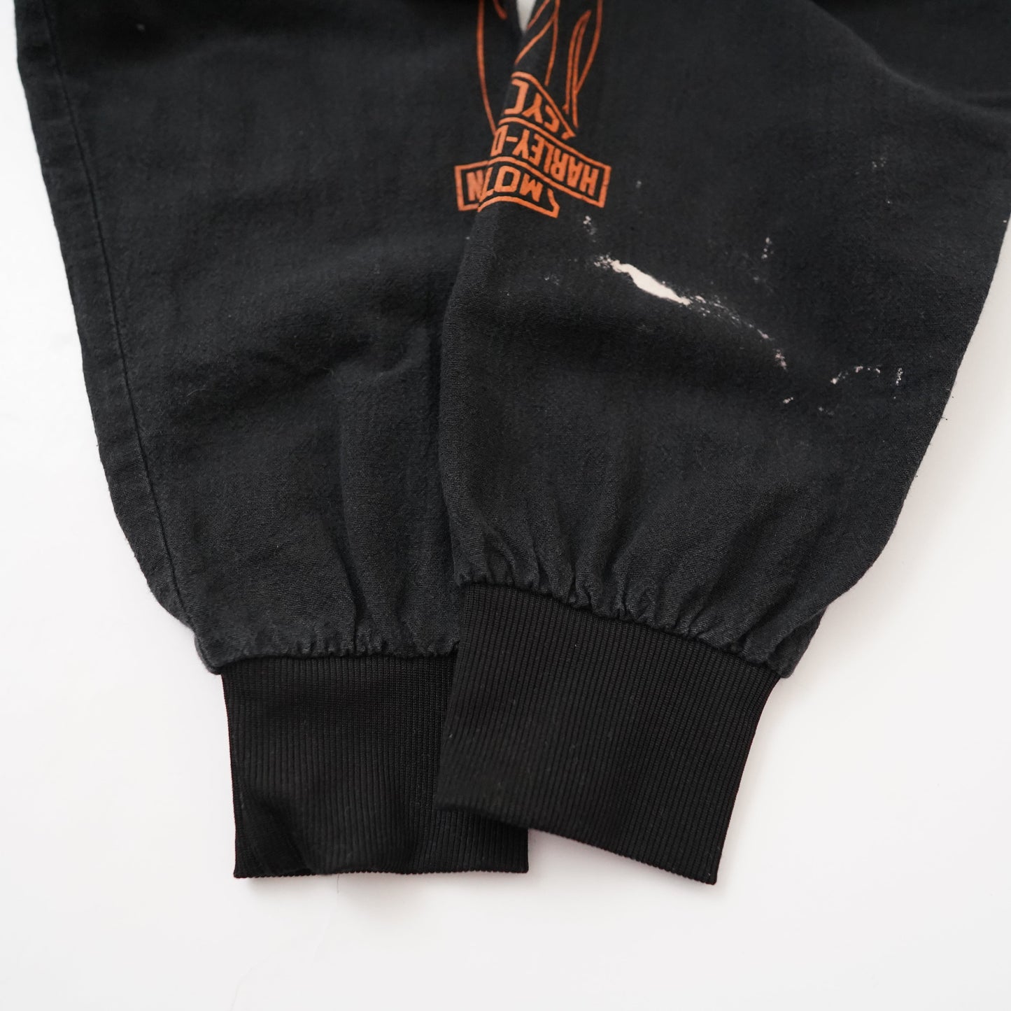 HARLEY DAVIDSON hoodie