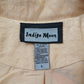 Indigo Moon design jacket