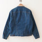 90s Wrangler denim jacket