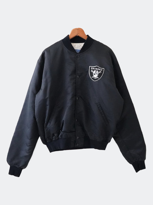 80s NFL by Starter bomber jacket