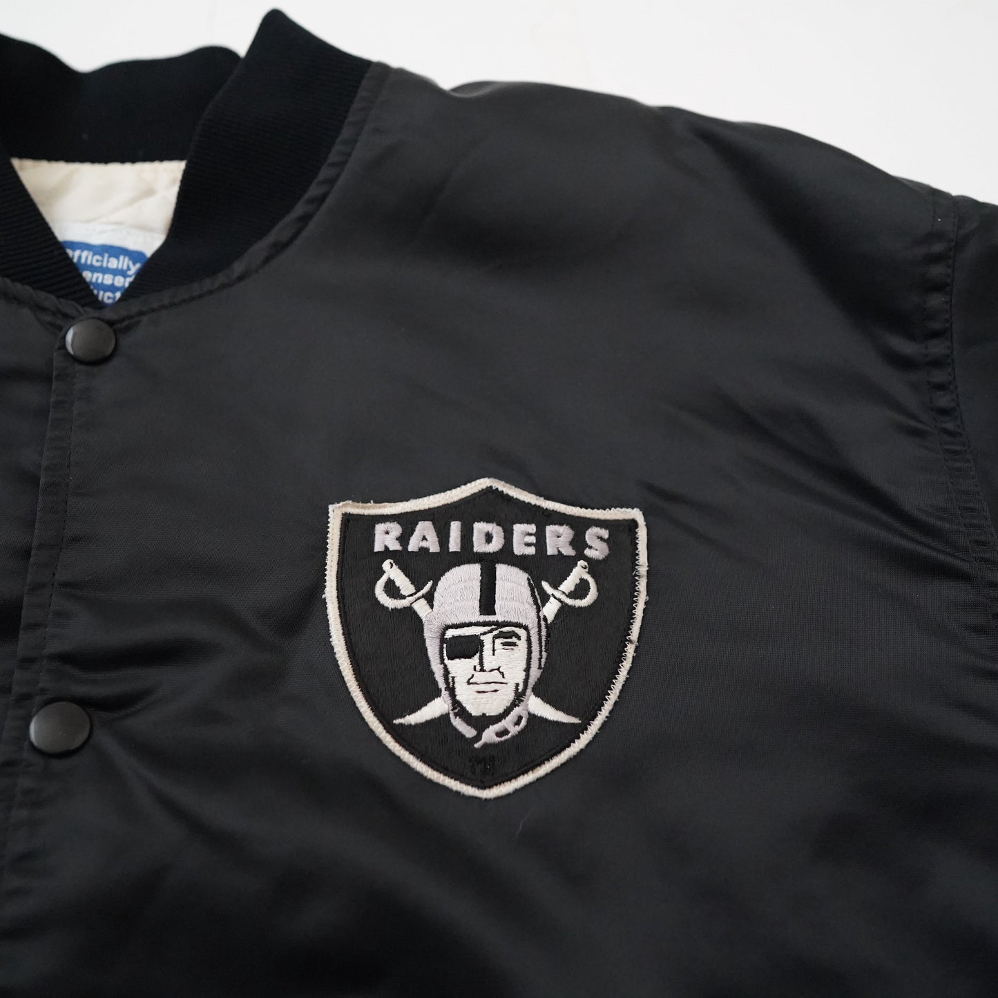 80s NFL by Starter bomber jacket