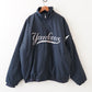 Majestic Authentic Yankees jacket