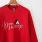 90s Mickey sweat