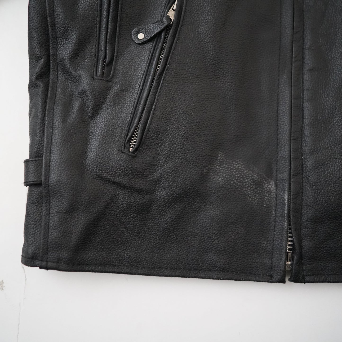 riders leather jacket