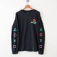 PlayStation long tee