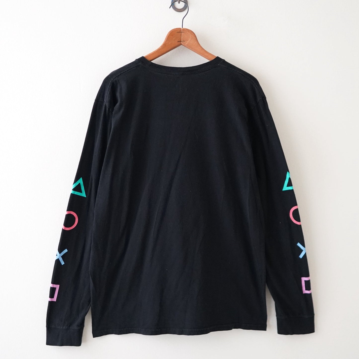 PlayStation long tee