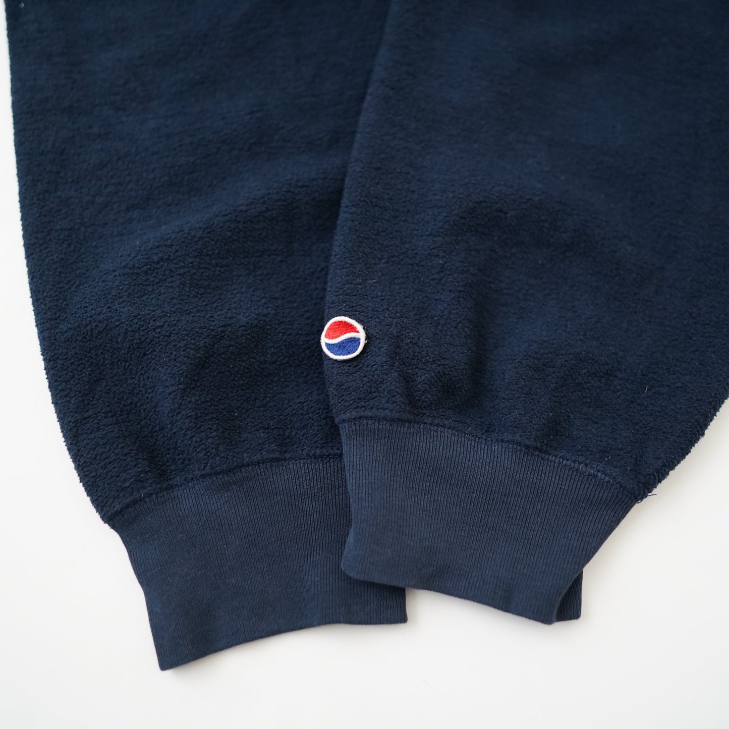 NOTHING ELSE IS A PEPSI sweat