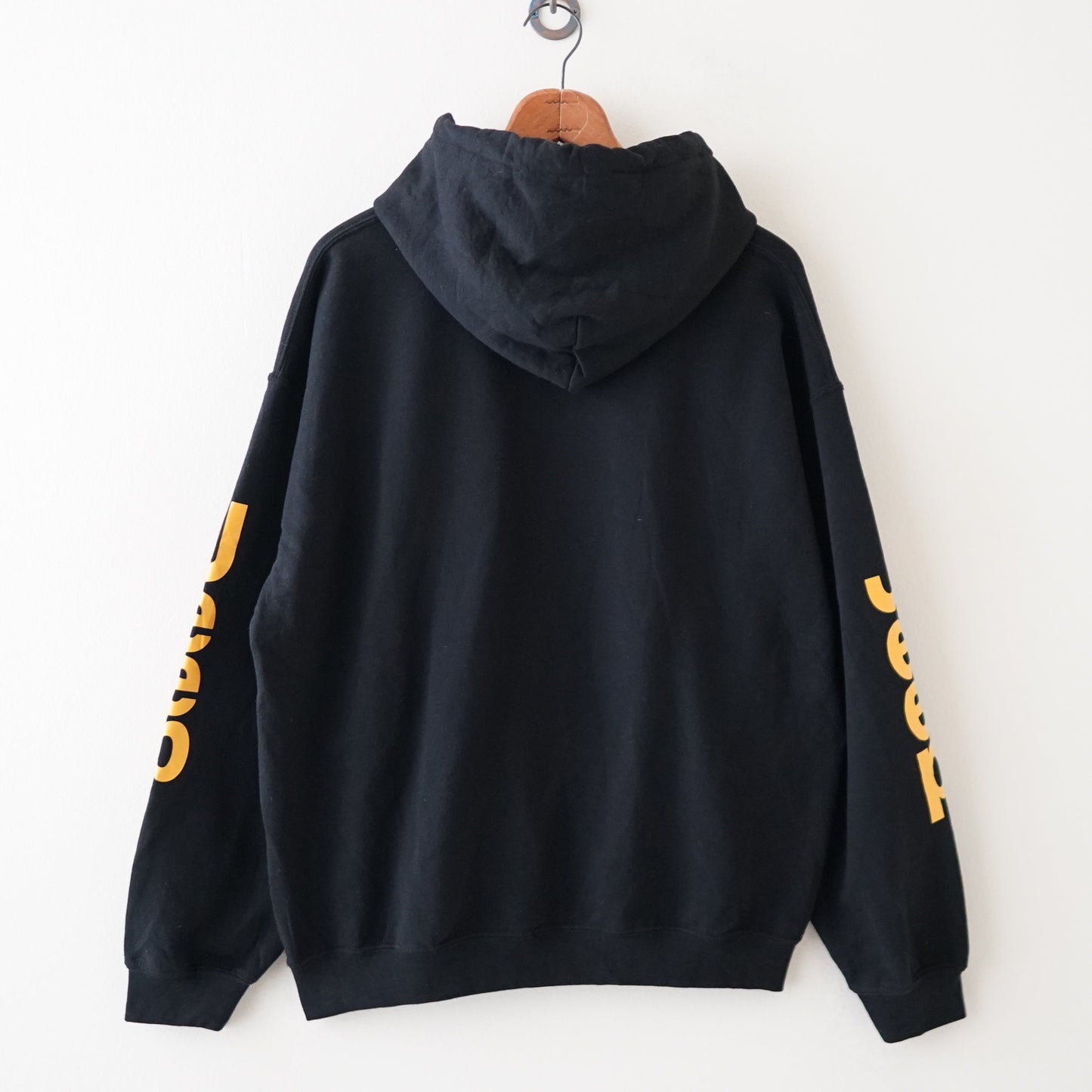 Jeep hoodie