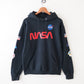 NASA hoodie