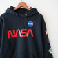 NASA hoodie