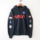 NASA hoodie