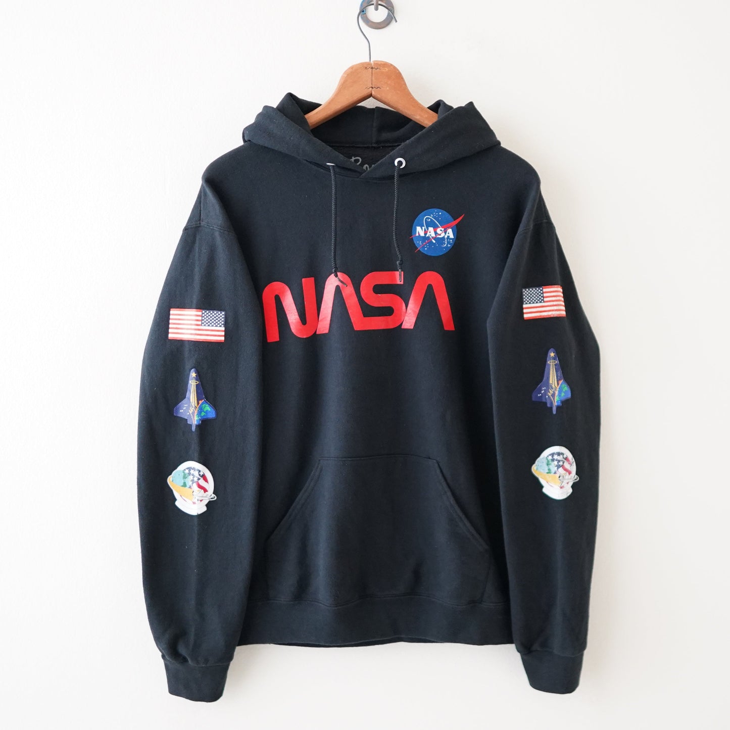 NASA hoodie