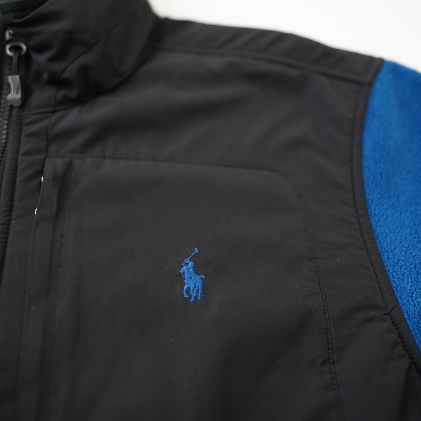 POLO by Ralph Lauren fleece jacket