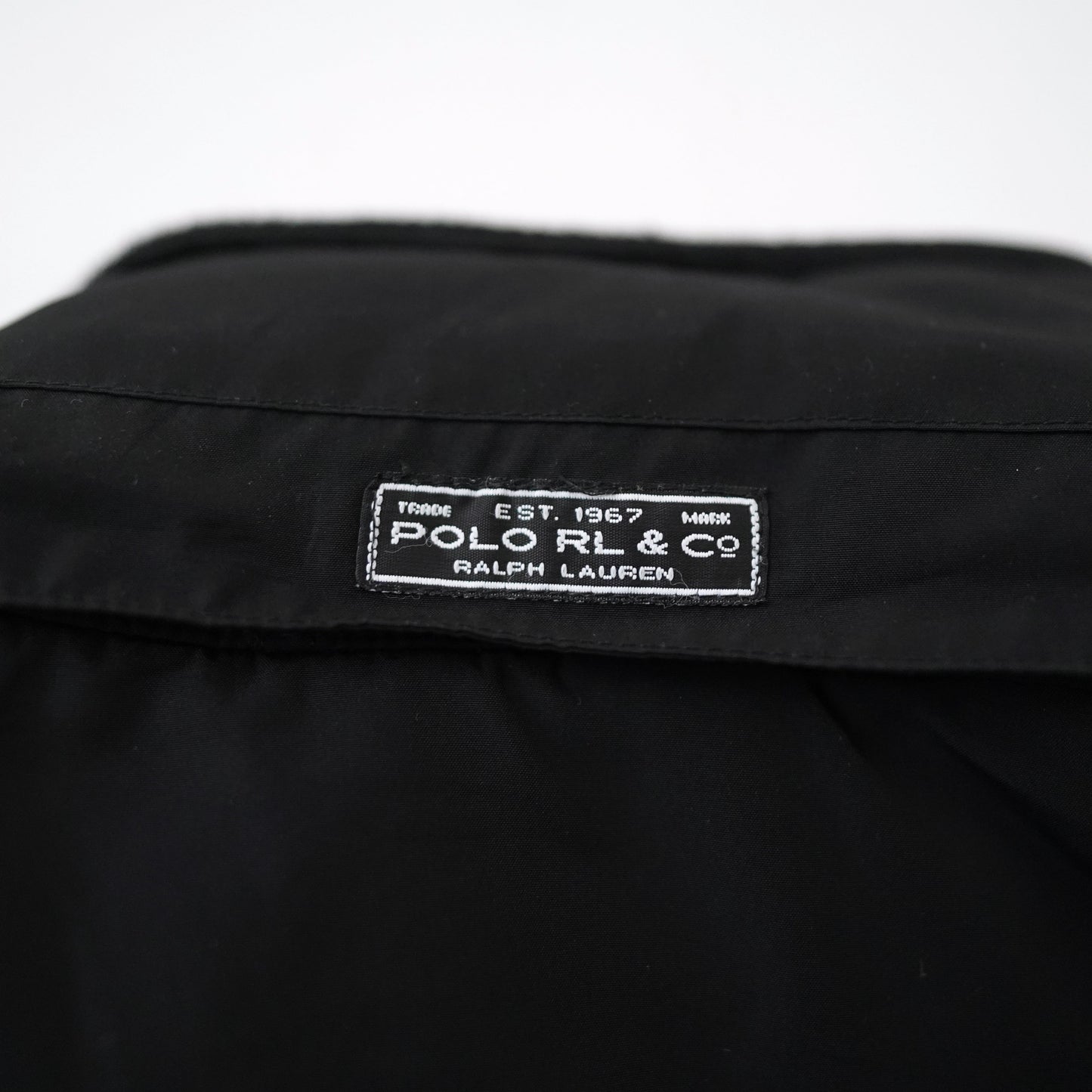 POLO by Ralph Lauren fleece jacket