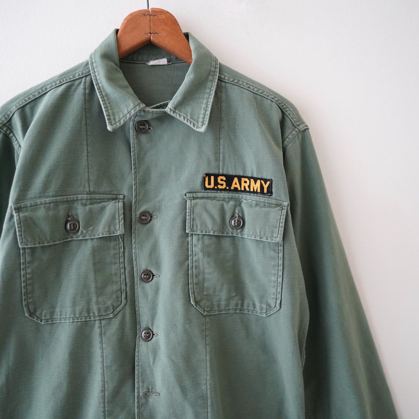 U.S.ARMY jacket