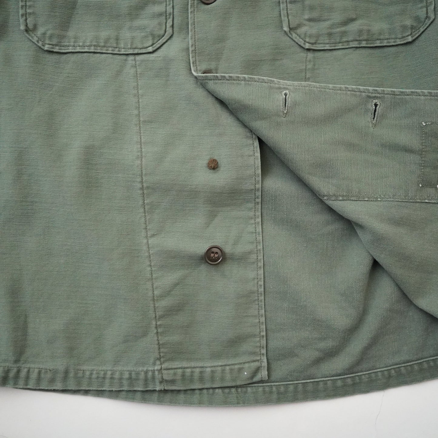 U.S.ARMY jacket