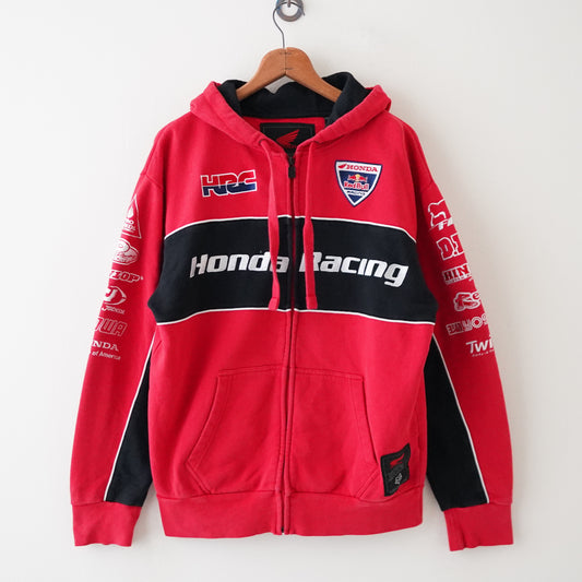 HONDA Racing hoodie