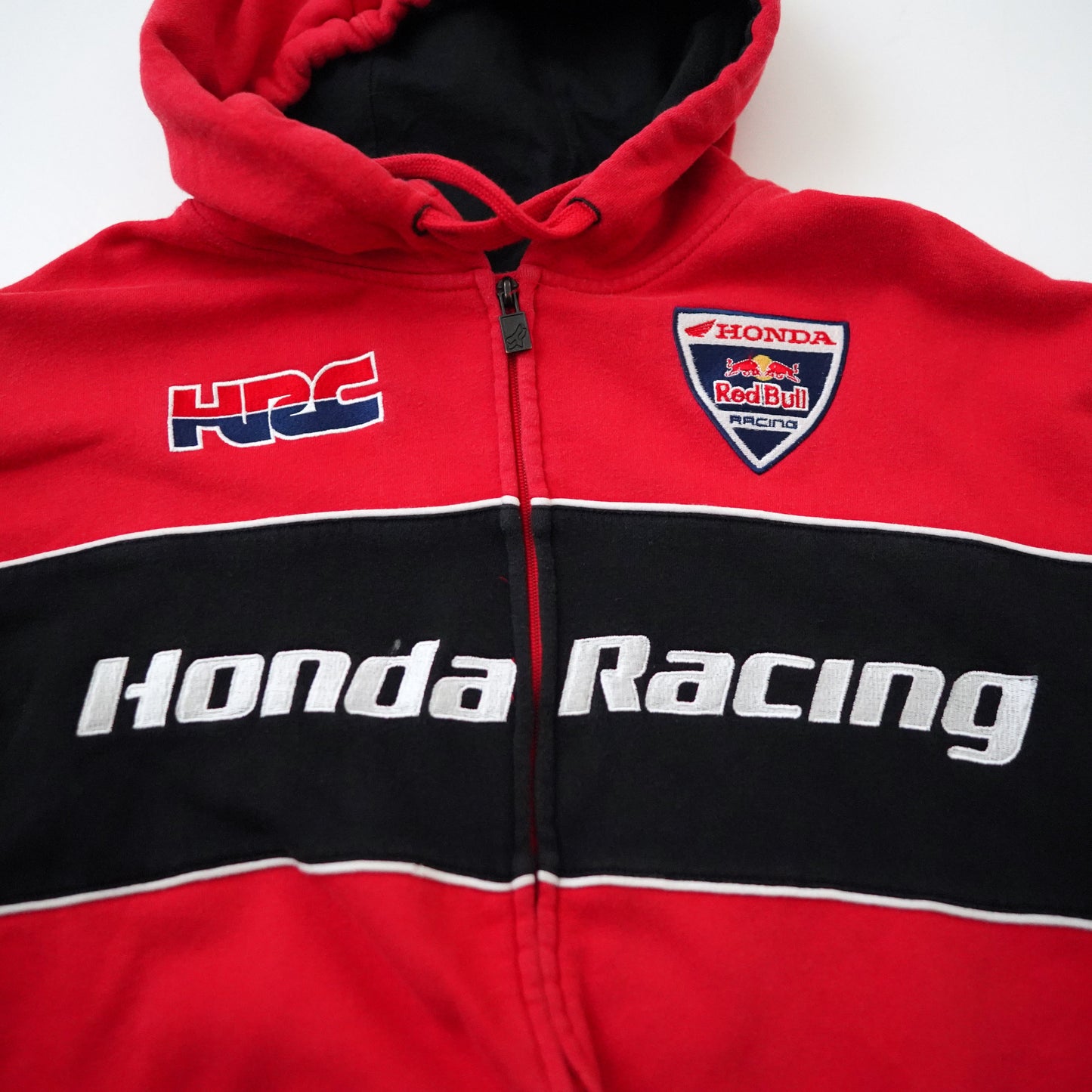 HONDA Racing hoodie