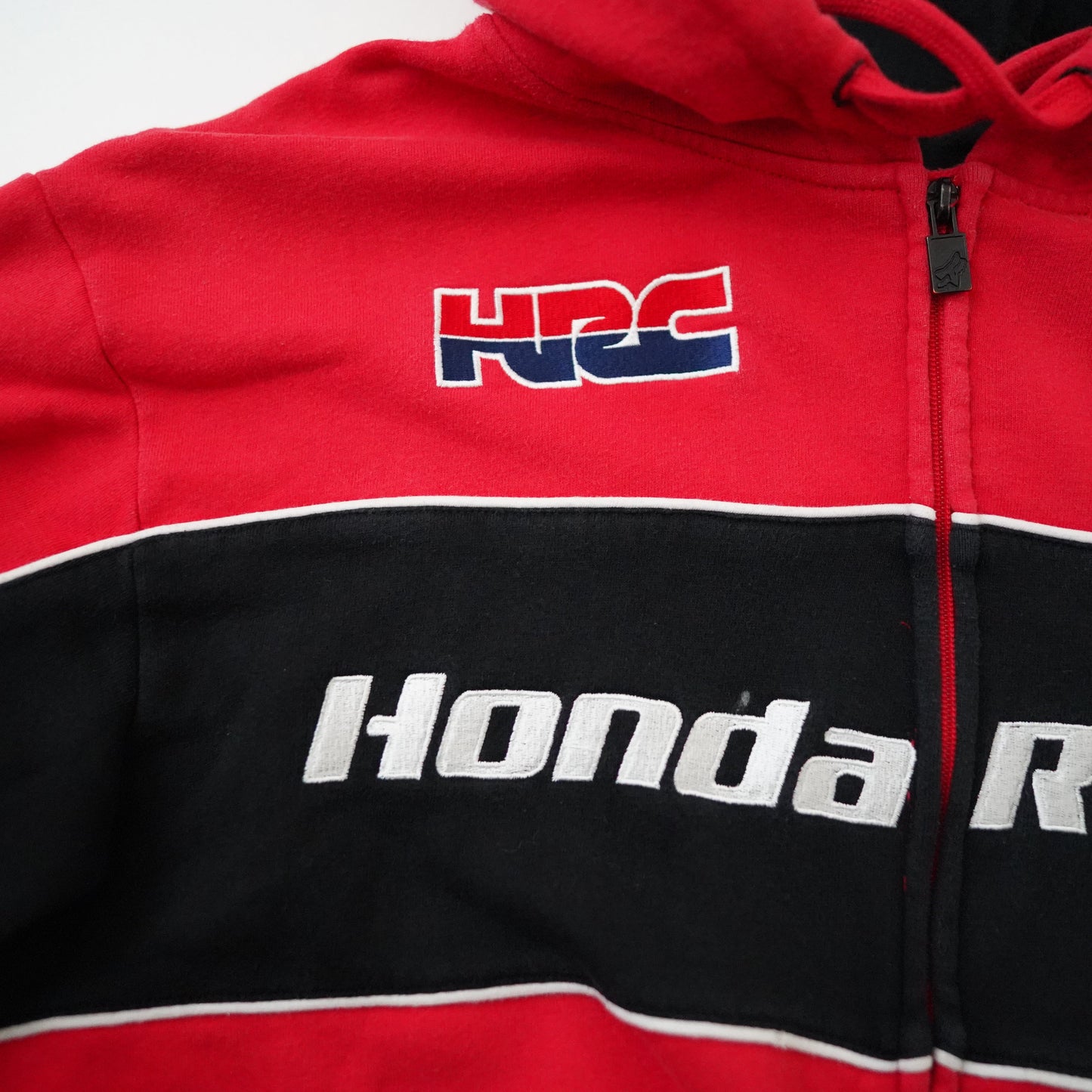 HONDA Racing hoodie