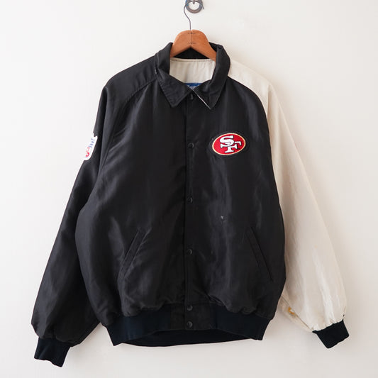 NFL nylon jacket