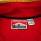 90s Marlboro fleece