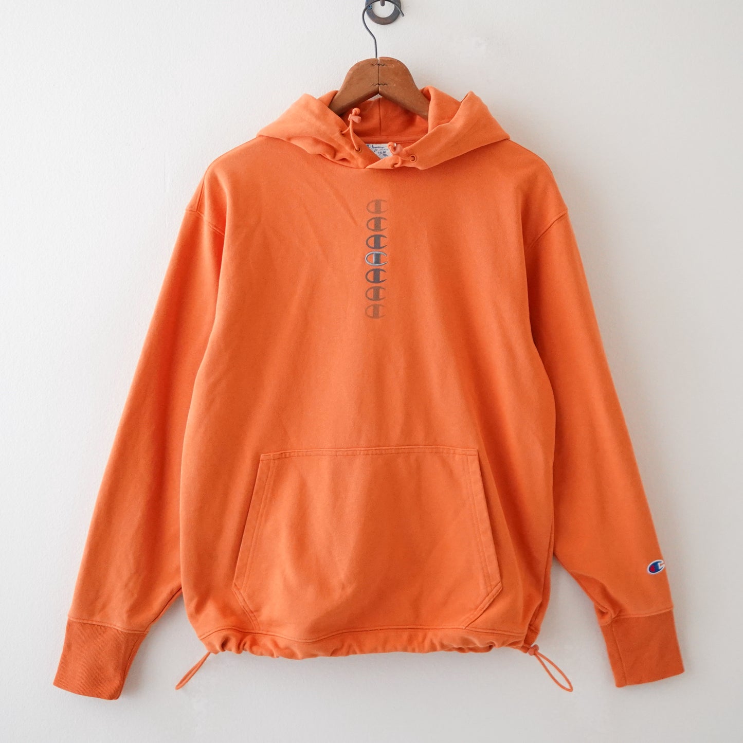 Champion REVERSE WEVE hoodie