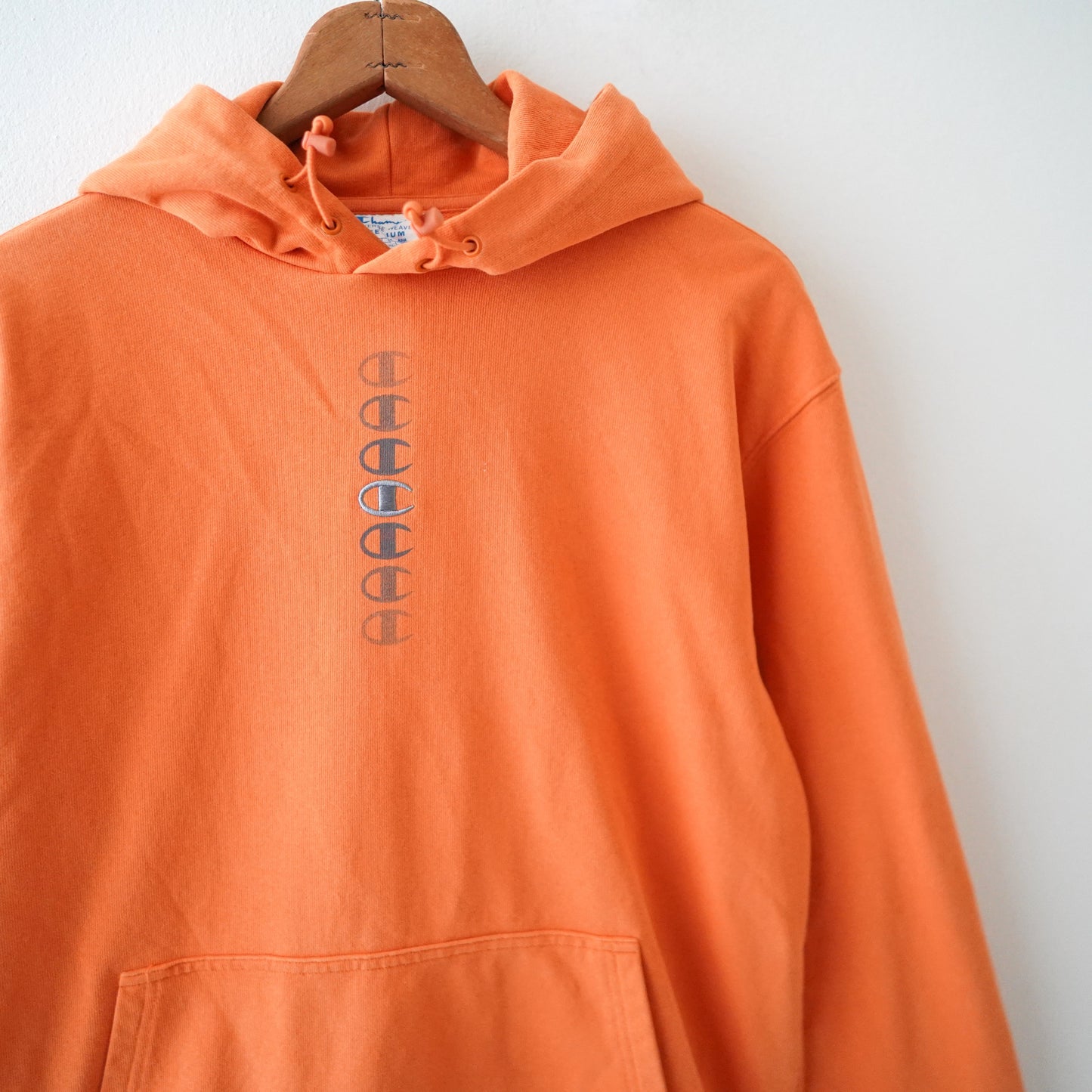 Champion REVERSE WEVE hoodie