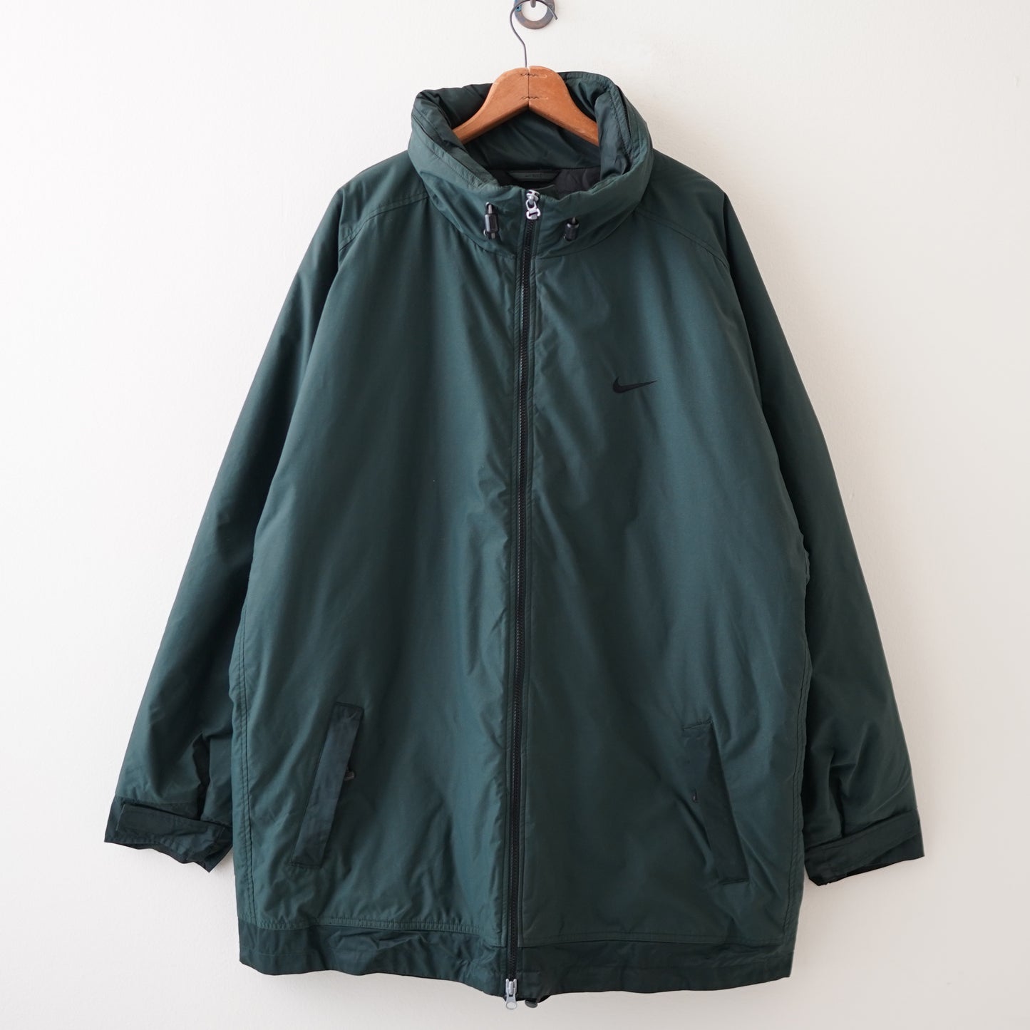 NIKE nylon jacket