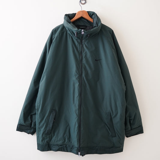 NIKE nylon jacket