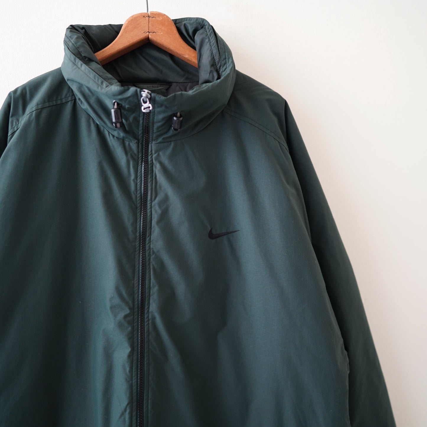 NIKE nylon jacket