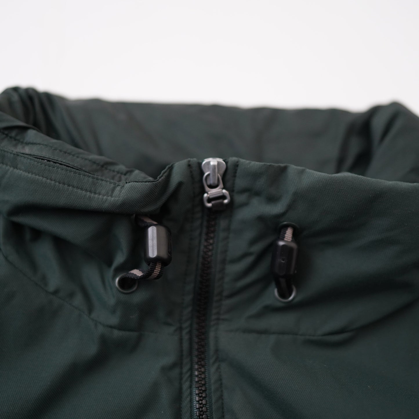 NIKE nylon jacket