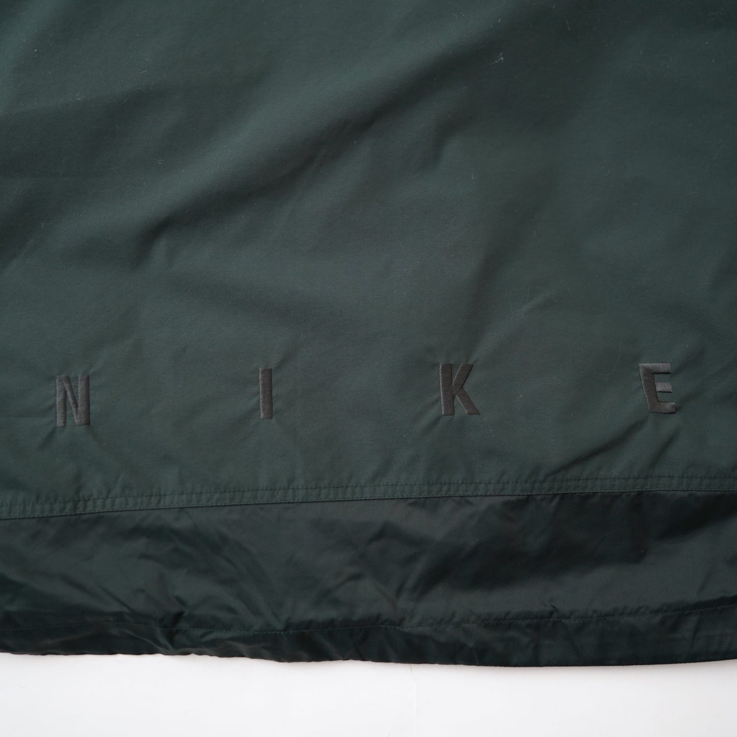 NIKE nylon jacket