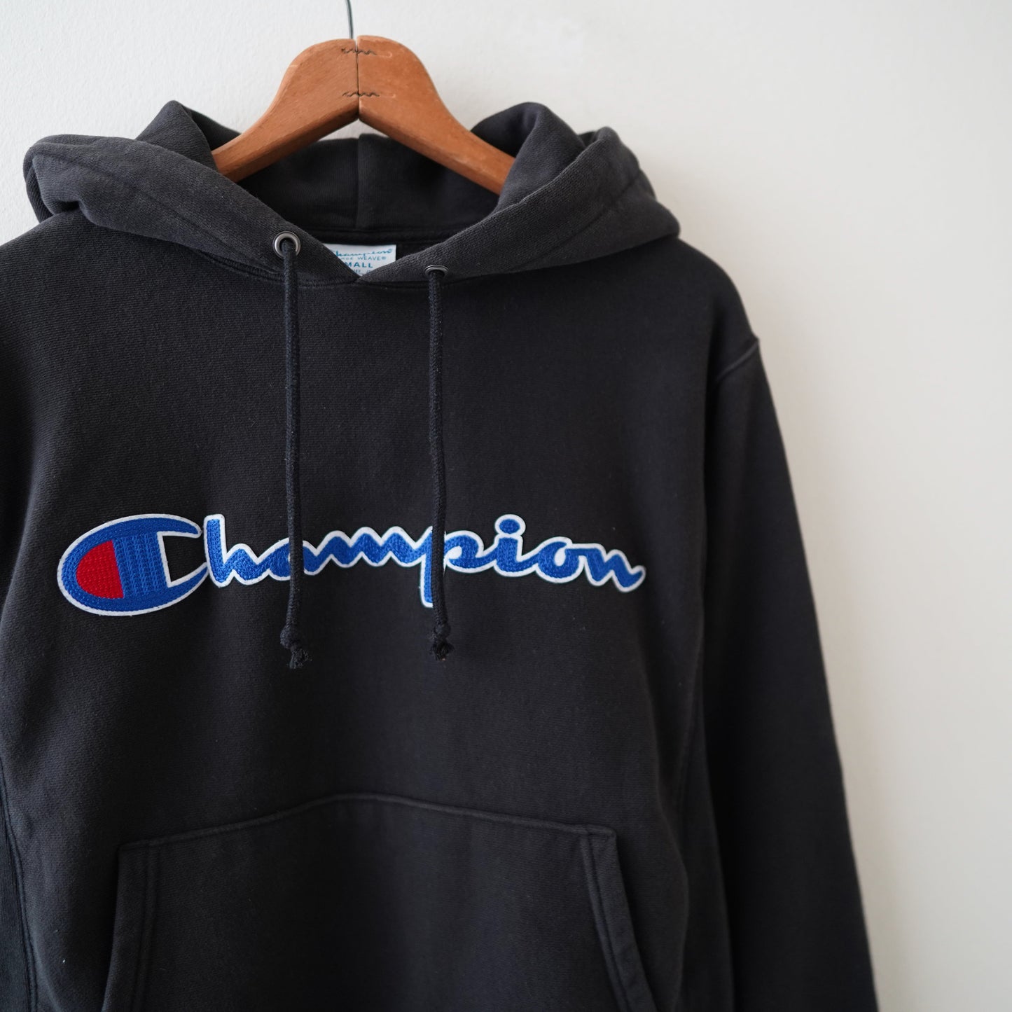 Champion REVERSE WEAVE hoodie