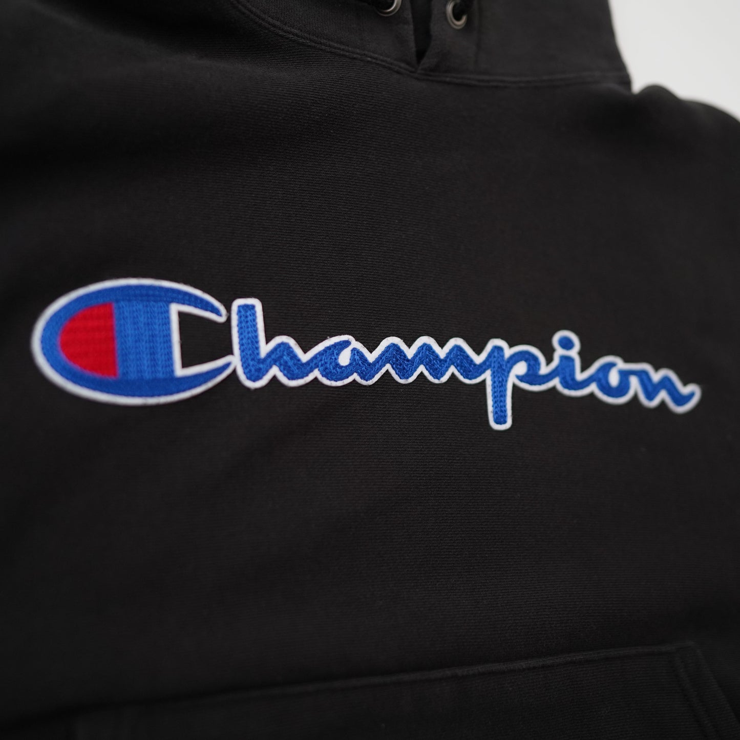 Champion REVERSE WEAVE hoodie