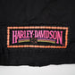 HARLEY DAVIDSON vest