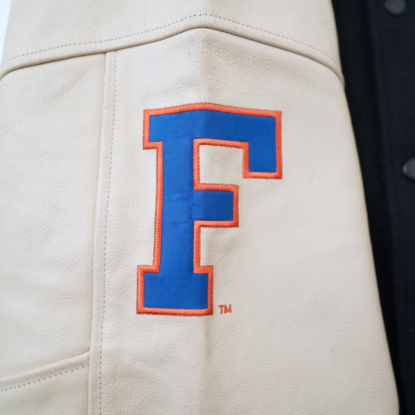 NCAA Florida Gators stadium jacket