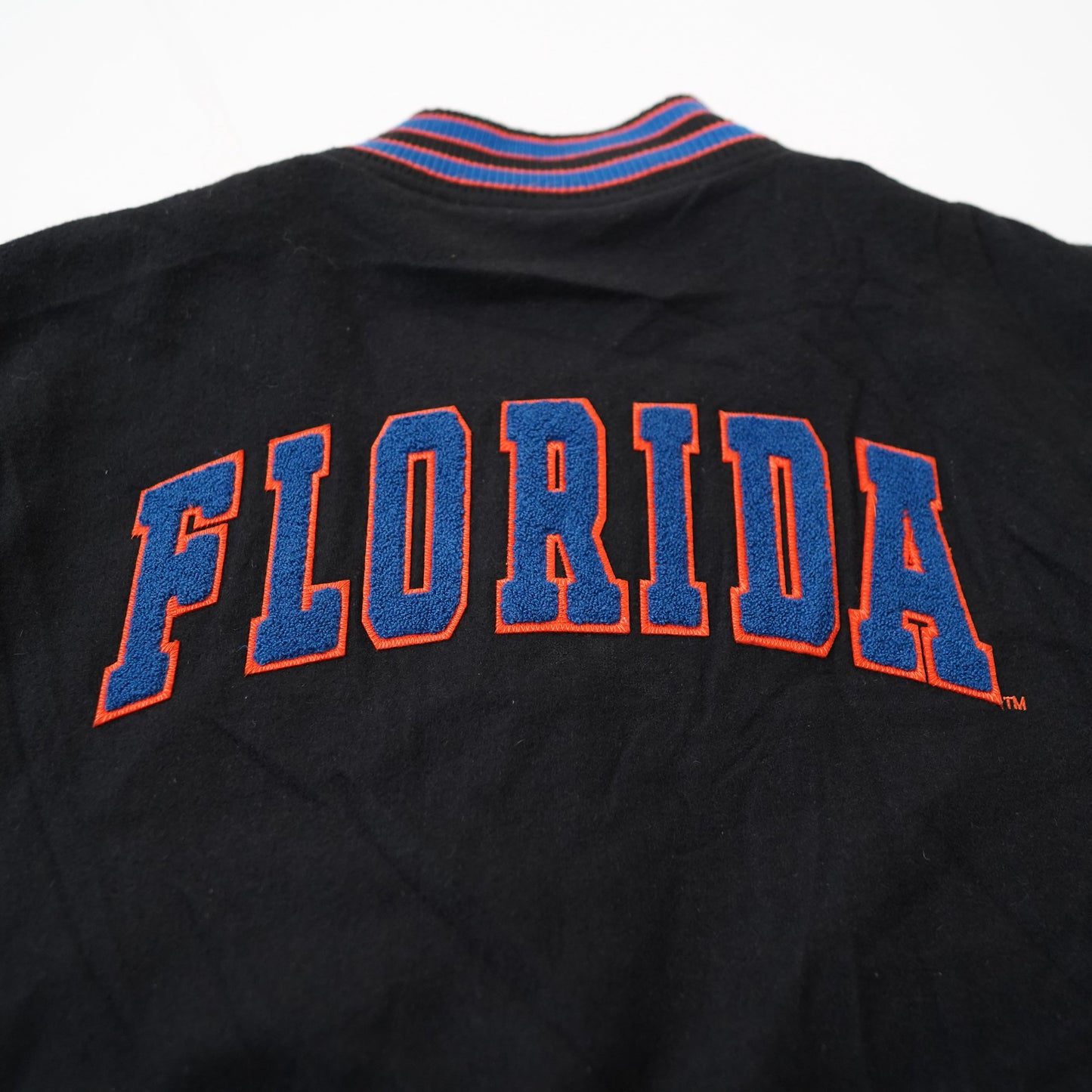 NCAA Florida Gators stadium jacket