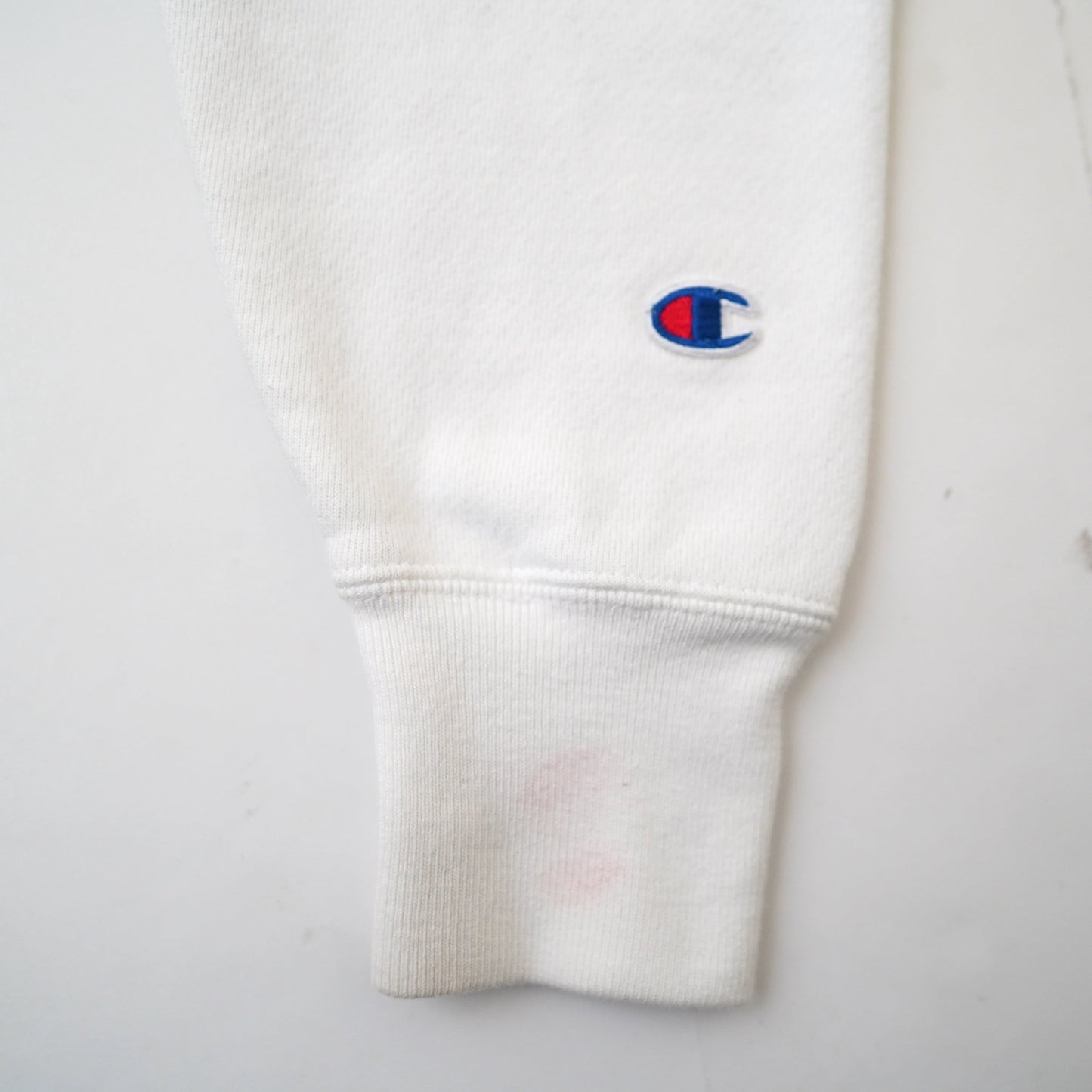 Champion REVERSE WEAVE hoodie