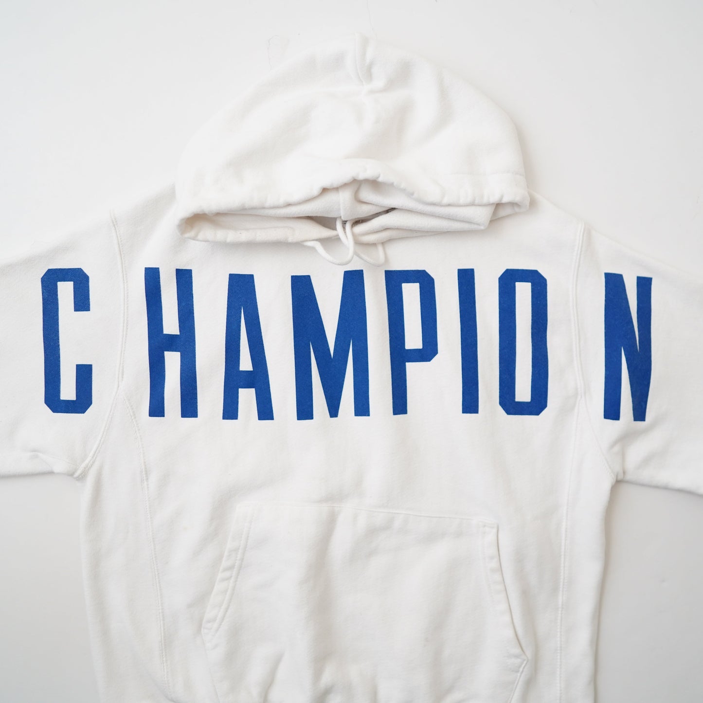 Champion REVERSE WEAVE hoodie