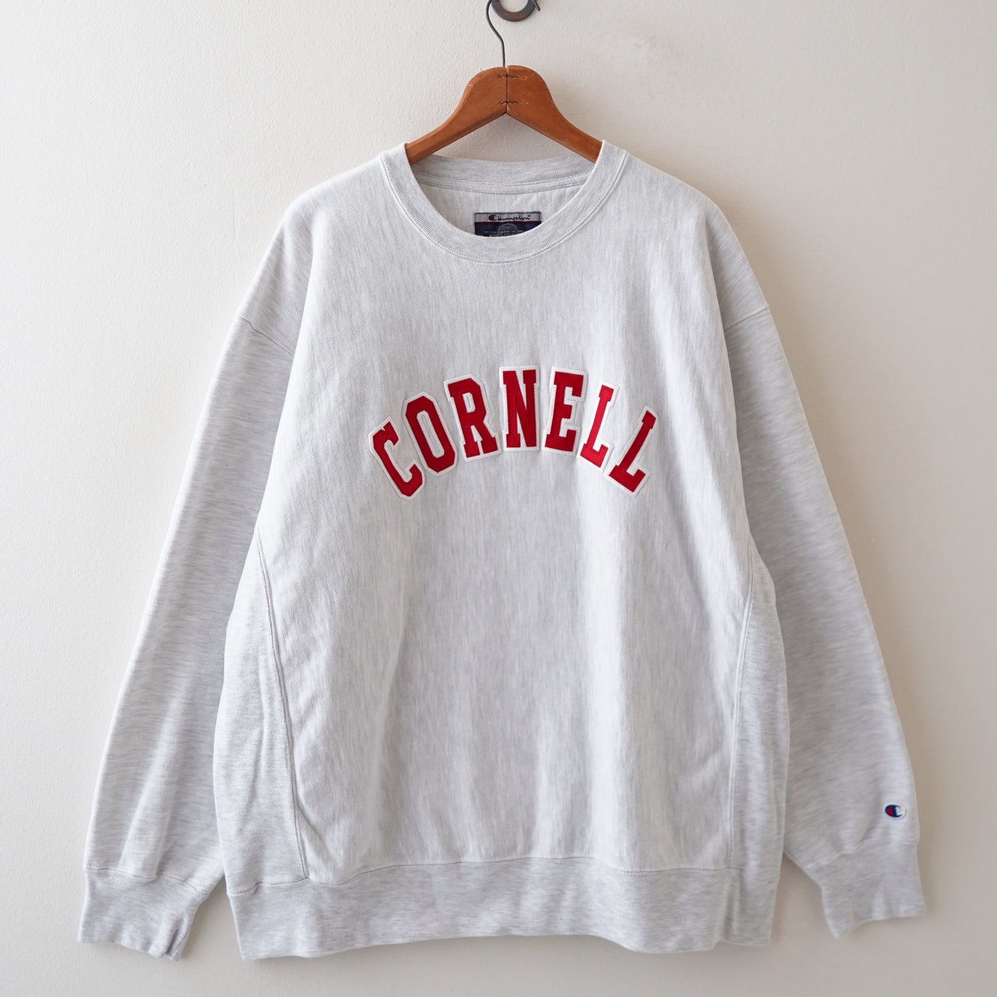 Champion ORIGINAL REVERSE WEAVE sweat