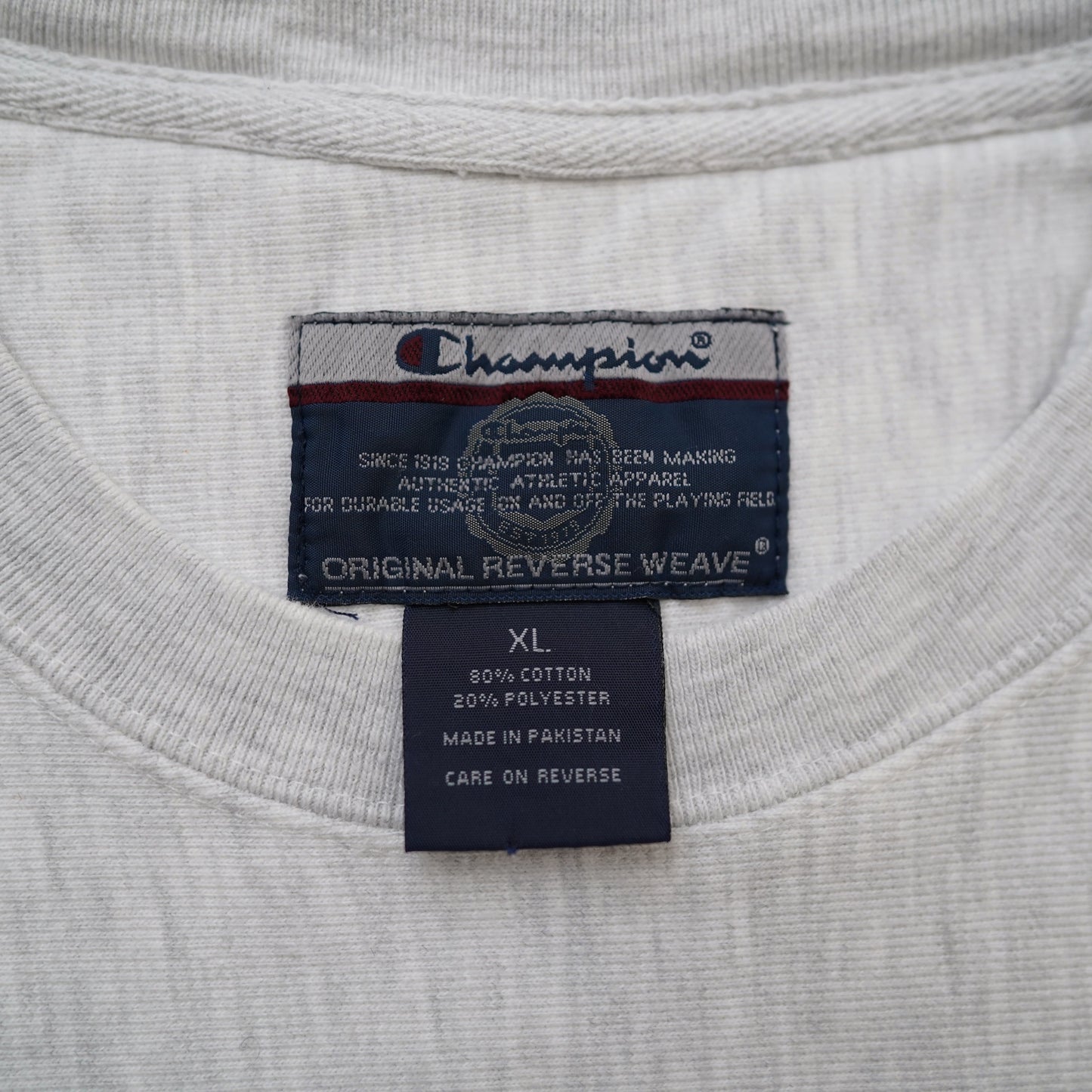 Champion ORIGINAL REVERSE WEAVE sweat