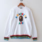 A BATHING APE sweat