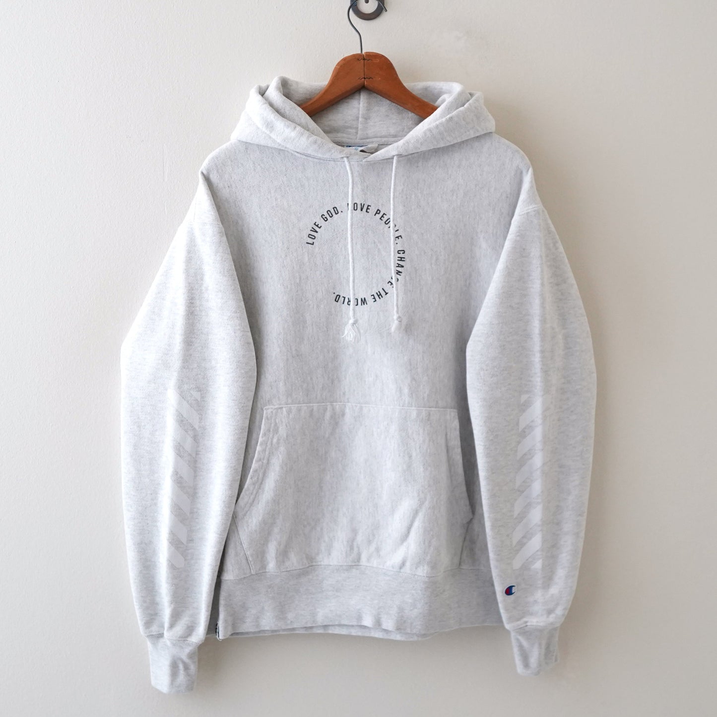 Champion REVERSE WEAVE hoodie