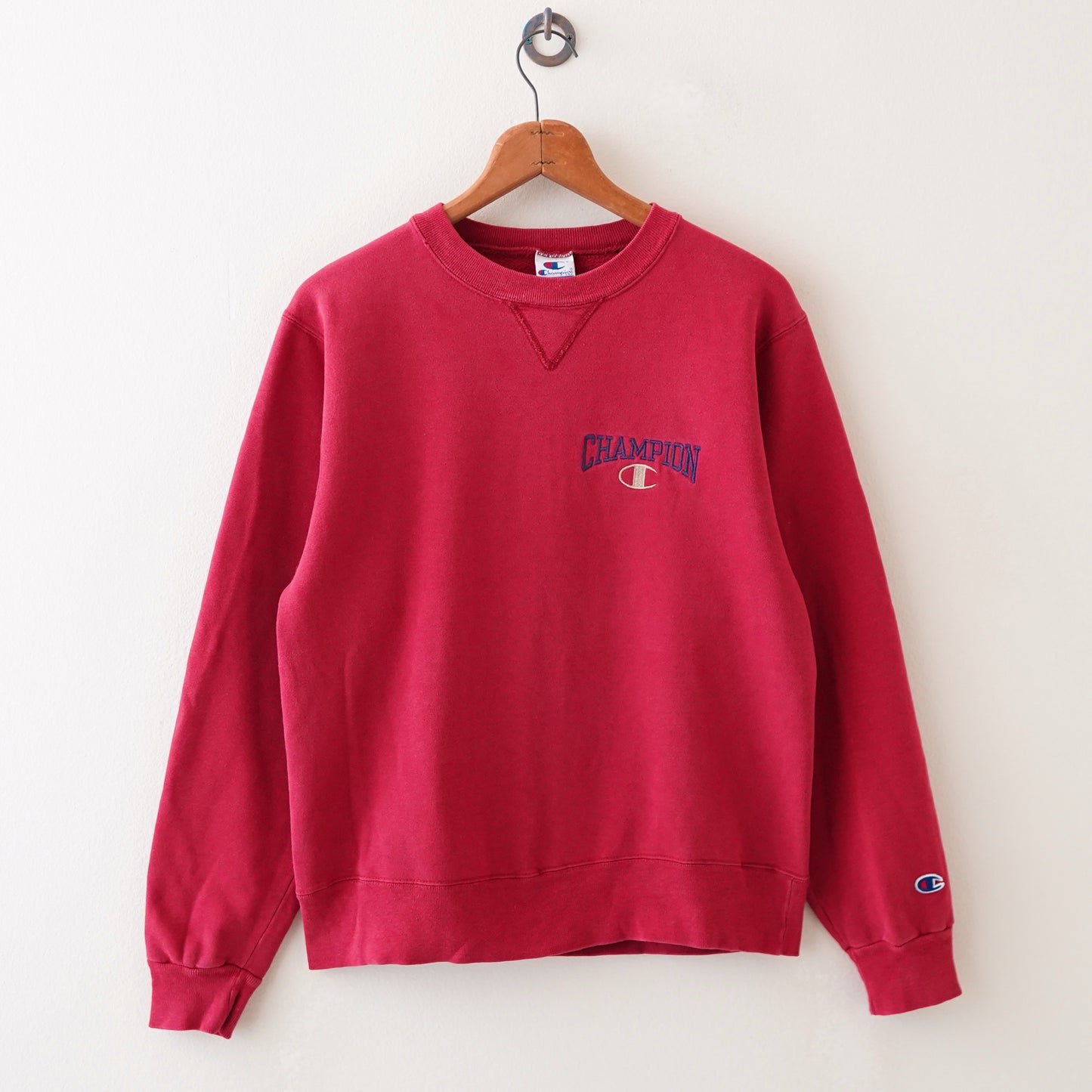 90s Champion sweat