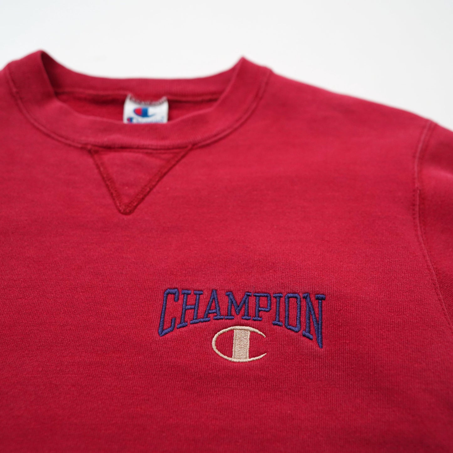 90s Champion sweat