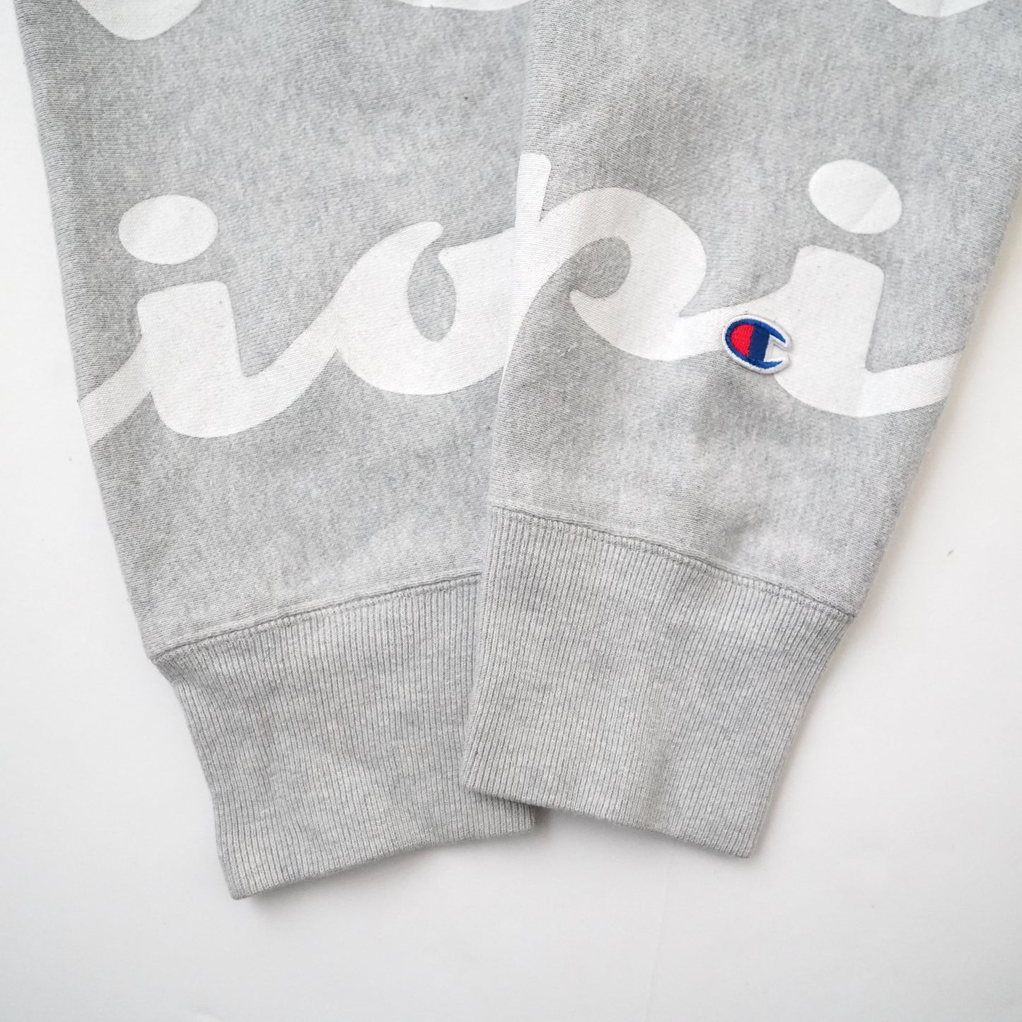 Champion REVERSE WEAVE hoodie