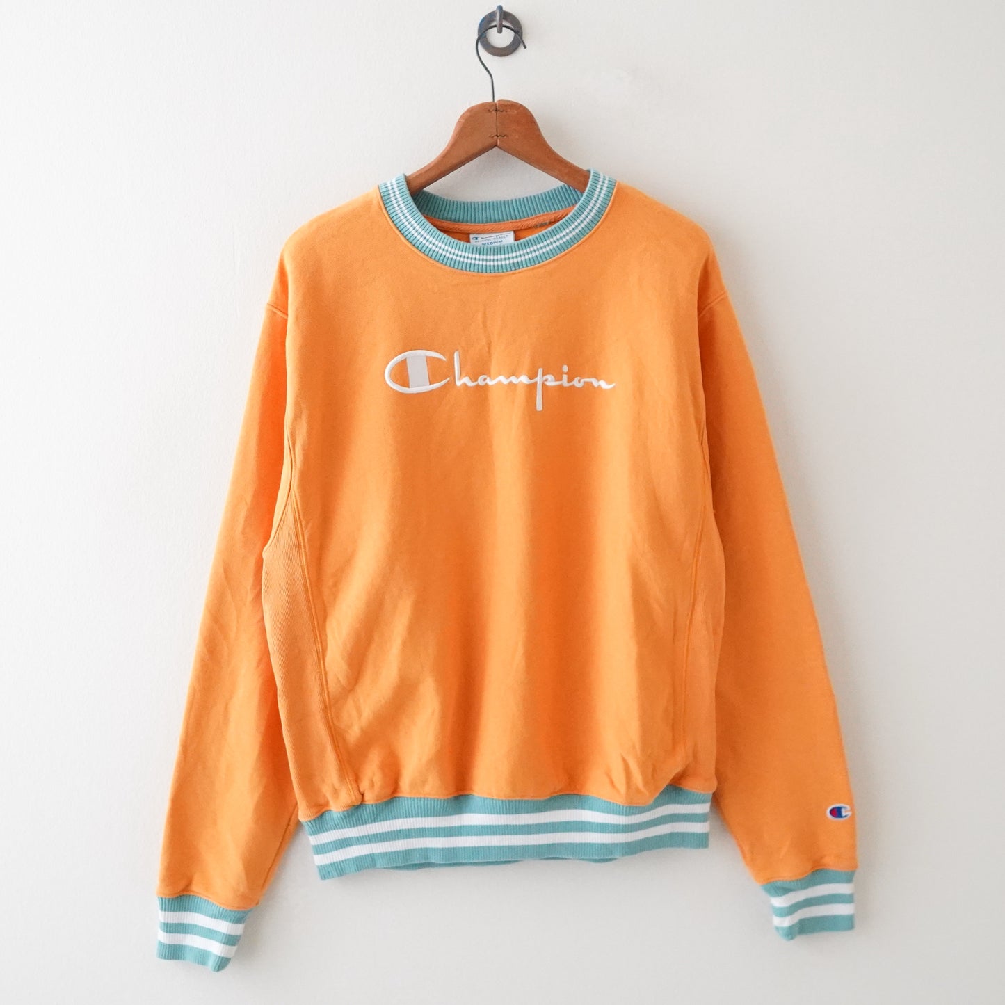 Champion REVERSE WEAVE sweat