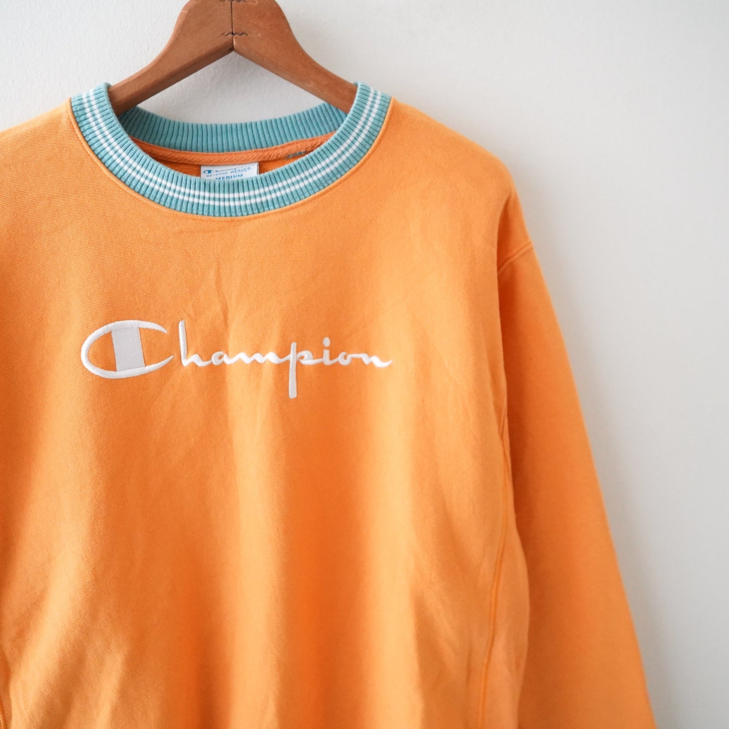 Champion REVERSE WEAVE sweat