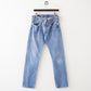 Levi's 501 denim pants