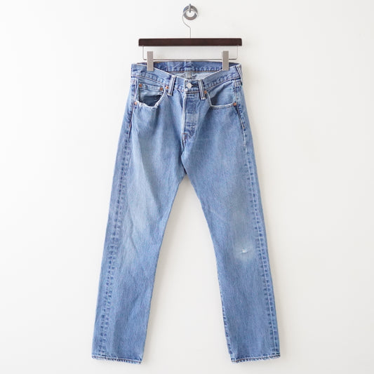 Levi's 501 denim pants